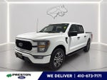 2023 F-150 Thumbnail 1