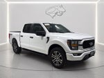 2023 F-150 Thumbnail 3