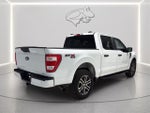 2023 F-150 Thumbnail 5