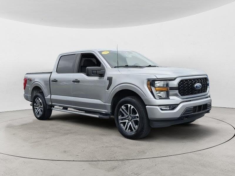 2023 Ford F-150 - $42,988
