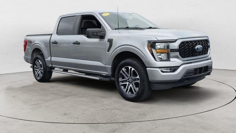 Preowned 2023 Ford F-150 XL for Sale