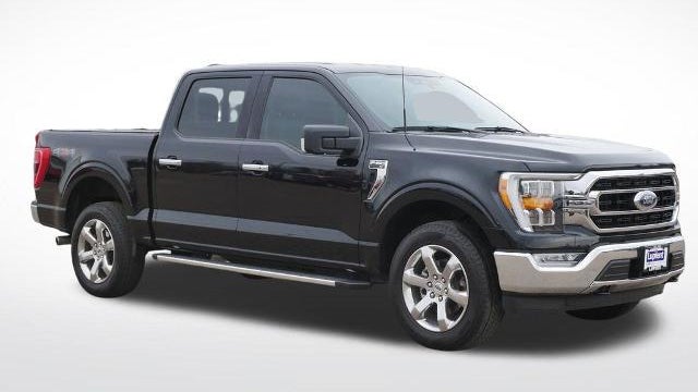 Preowned 2023 Ford F-150 XLT for Sale
