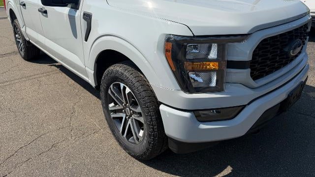 Preowned 2023 Ford F-150 XLT for Sale