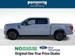 2023 F-150 Thumbnail 2