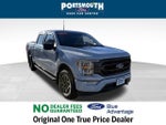 2023 F-150 Thumbnail 28