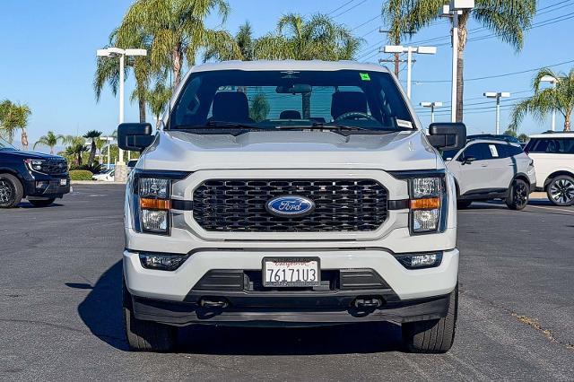 2023 Ford F-150 - $39,873