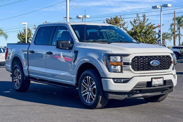 2023 Ford F-150 - $39,873