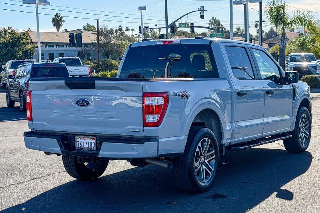 2023 Ford F-150 - $39,873
