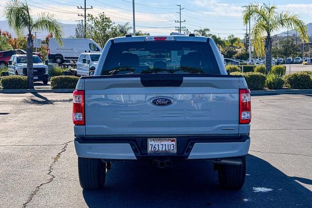 2023 Ford F-150 - $39,873