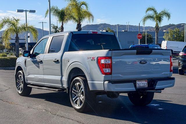2023 Ford F-150 - $39,873