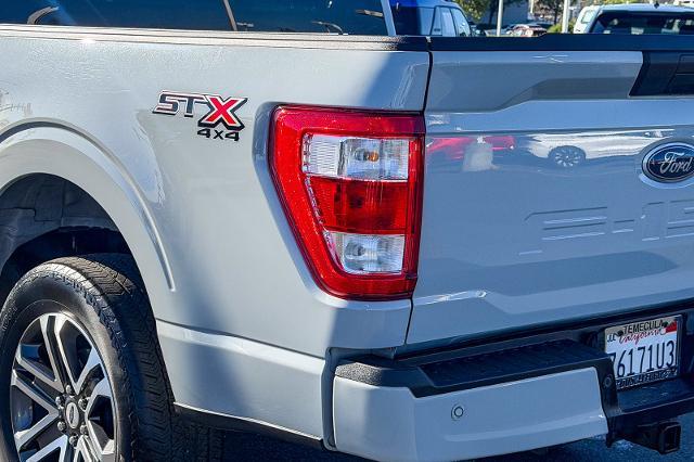 2023 Ford F-150 - $39,873