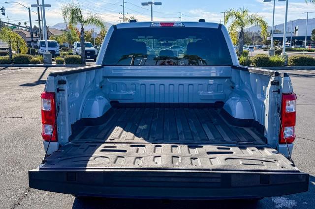 2023 Ford F-150 - $39,873