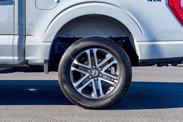 2023 Ford F-150 - $39,873