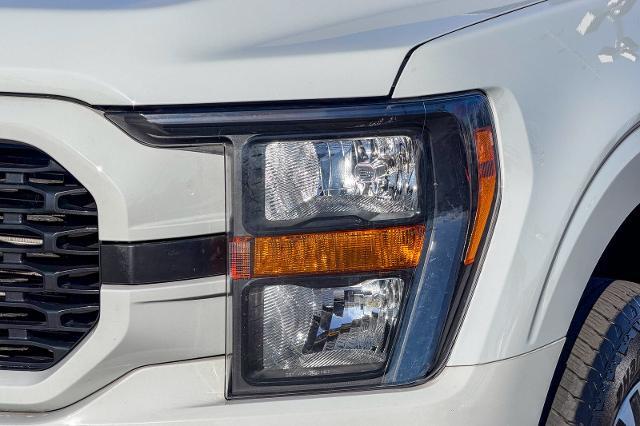 2023 Ford F-150 - $39,873