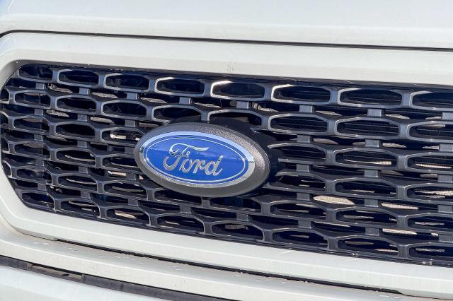 2023 Ford F-150 - $39,873