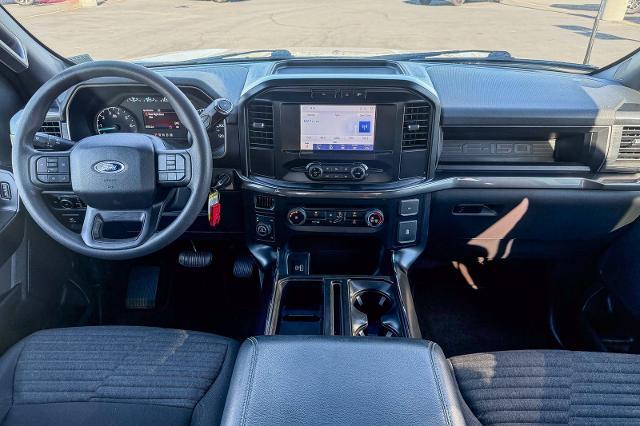 2023 Ford F-150 - $39,873