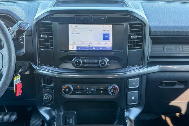 2023 Ford F-150 - $39,873