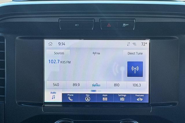 2023 Ford F-150 - $39,873