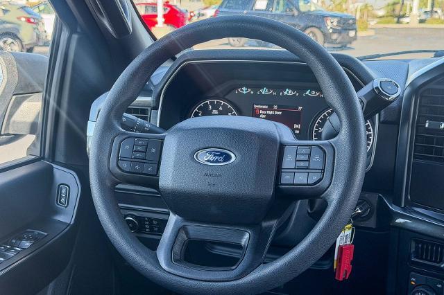 2023 Ford F-150 - $39,873