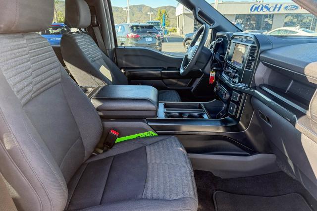 2023 Ford F-150 - $39,873
