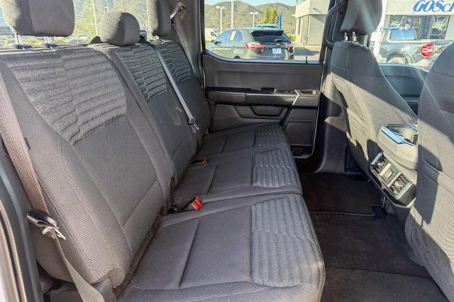 2023 Ford F-150 - $39,873