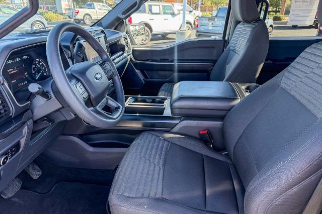 2023 Ford F-150 - $39,873