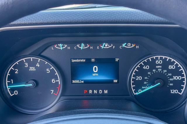 2023 Ford F-150 - $39,873