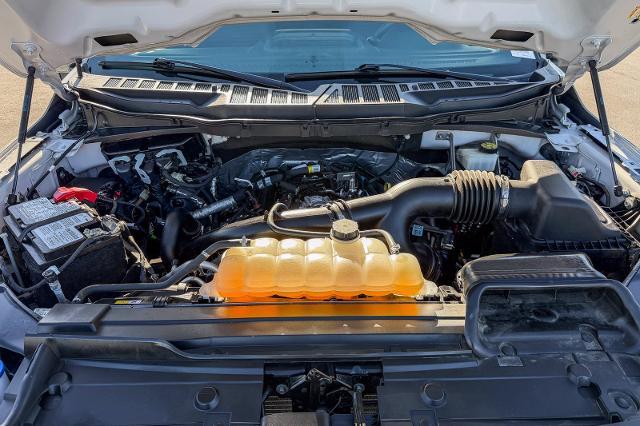 2023 Ford F-150 - $39,873
