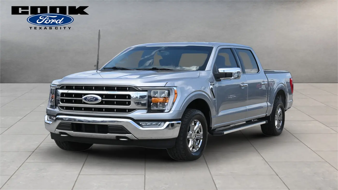 Preowned 2023 Ford F-150 XL for Sale