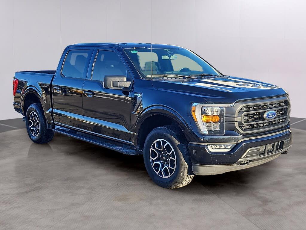 2023 Ford F-150 - $41,997