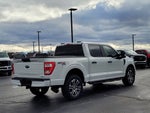 2023 F-150 Thumbnail 1