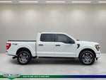 2023 F-150 Thumbnail 2
