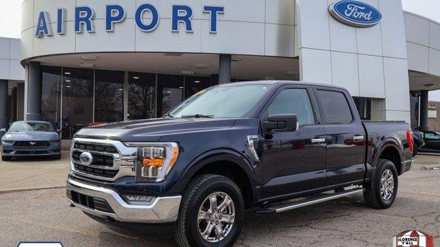 Preowned 2023 Ford F-150 XL for Sale