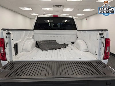 2023 Ford F-150 4X4 XLT 4DR Supercrew 5.5 FT. SB