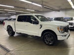 2023 F-150 Thumbnail 1