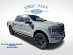 2023 F-150 Thumbnail 1