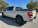 2023 F-150 Thumbnail 5