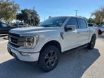 2023 F-150 Thumbnail 8