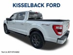 2023 F-150 Thumbnail 5