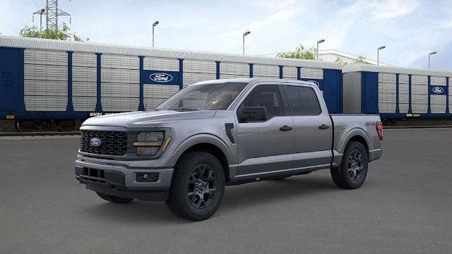 Preowned 2023 Ford F-150 XLT for Sale