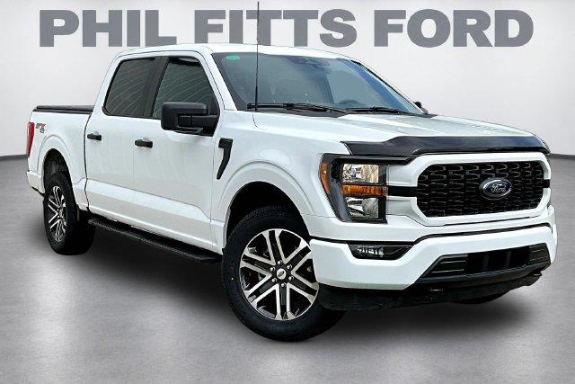 2023 Ford F-150 - $35,516