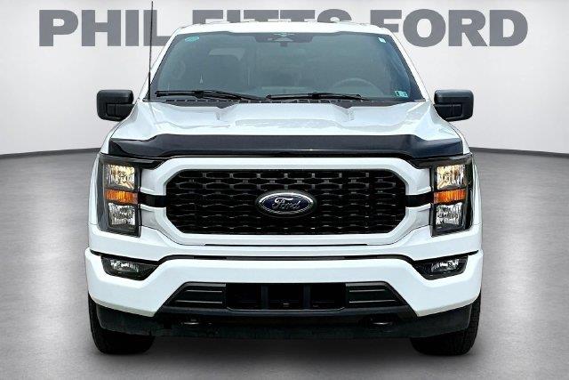2023 Ford F-150 - $35,516