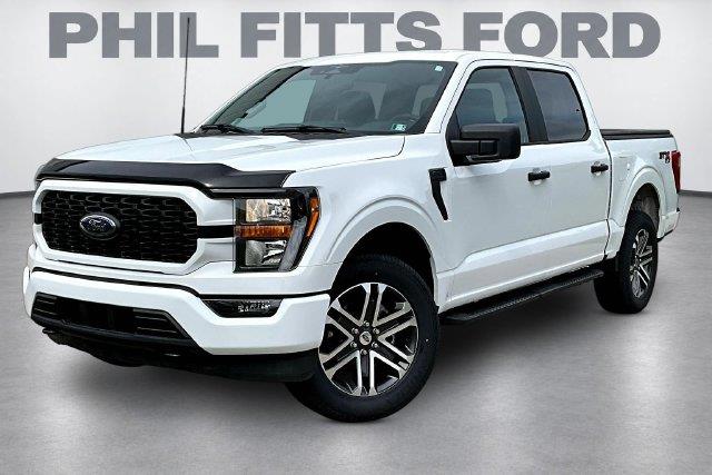 2023 Ford F-150 - $35,516