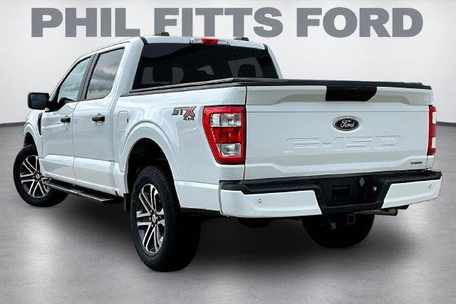 2023 Ford F-150 - $35,516