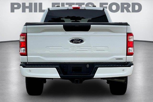 2023 Ford F-150 - $35,516