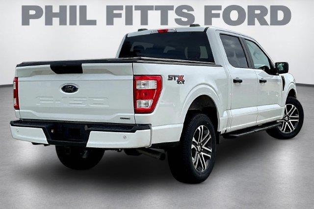 2023 Ford F-150 - $35,516