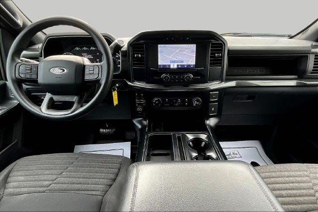 2023 Ford F-150 - $35,516
