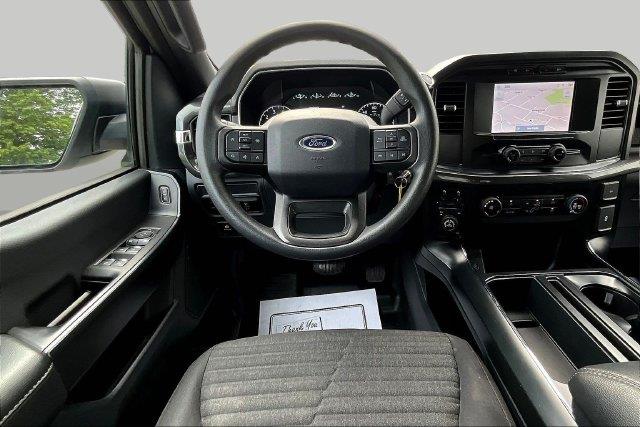 2023 Ford F-150 - $35,516