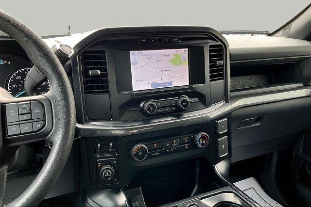 2023 Ford F-150 - $35,516