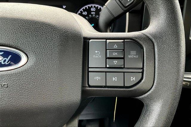 2023 Ford F-150 - $35,516